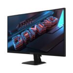 Gigabyte Monitor 27" GS27FA27" SS IPS, 1920x1080 FHD, 300cd, 180Hz, 1ms, 2x HDMI, 1x DP