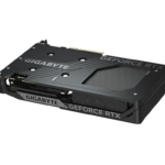 Gigabyte VGA 5060 Windforce OC 8GB GDDR7, 128-bit, 3x DP, 1x HDMI