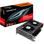 Gigabyte VGA RX 6500 XT Eagle;4GB GDDR6 64bit; HDMI,DP;[GV-R65XTEAGLE-4GD]