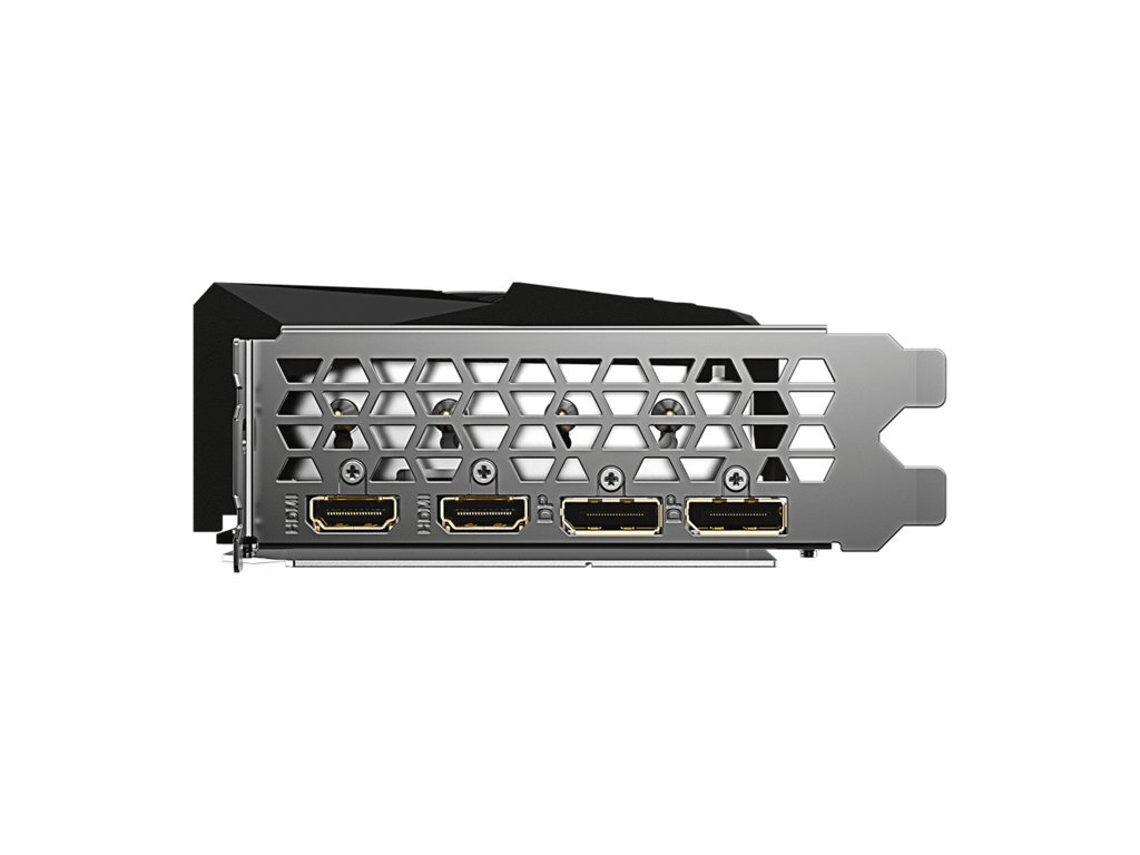 Gigabyte VGA RX 7600 Gam OC 8G8GB GDDR6 128bit;2xHDMI;2xDP Gigabyte VGA RX 7600 Gam OC 8G8GB GDDR6 128bit;2xHDMI;2xDP - Image 1