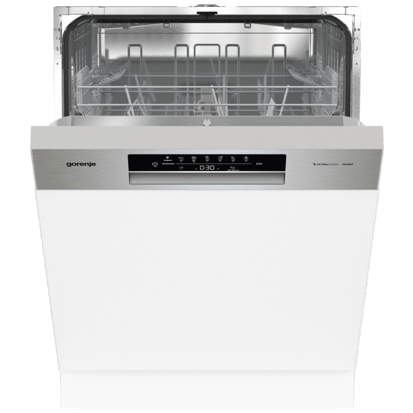 Gorenje Ugradbena mašina za suđe, 13 setova, 6 programa, E - GI642E90X Gorenje Ugradbena mašina za suđe, 13 setova, 6 programa, E - GI642E90X - Image 1