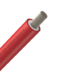 Solarni kabal 1x6mm2 CRVENI | 1500VDC