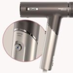 Shark Pro FLEX susilo4u1 fen, 1750W, rucka na preklop, IQ Styling, bez topl. ostecenja