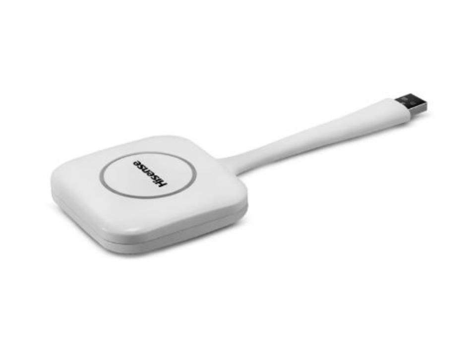 Mobile USB-C WiFi Dongle HT005 Mobile USB-C WiFi Dongle HT005 - Image 1