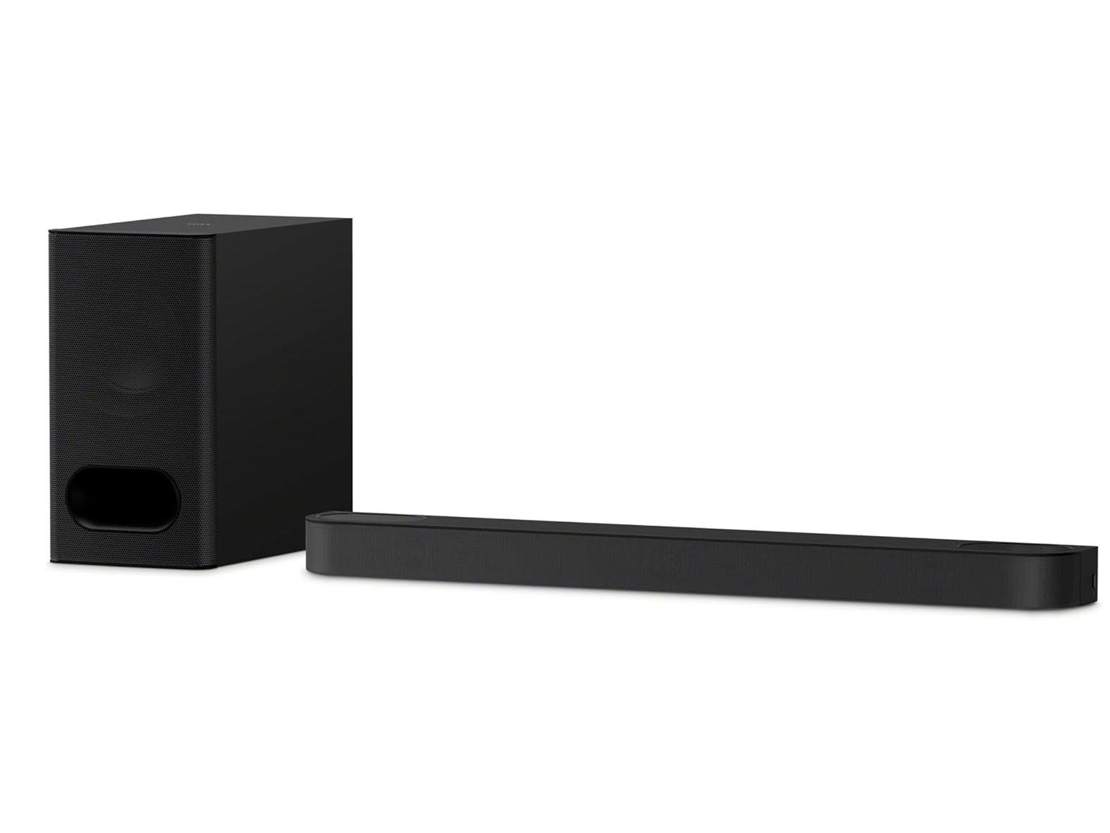 Sony HTB600.CEL soundbar Sony HTB600.CEL soundbar - Image 1