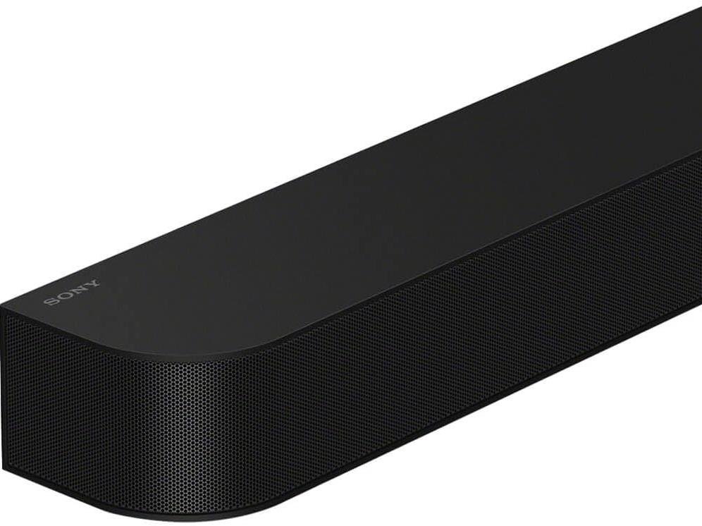 Sony HTS60 BRAVIA 6 Sound Sys Sony HTS60 BRAVIA 6 Sound Sys - Image 1