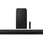 SAMSUNG SOUNDBAR HW-Q600C/EN