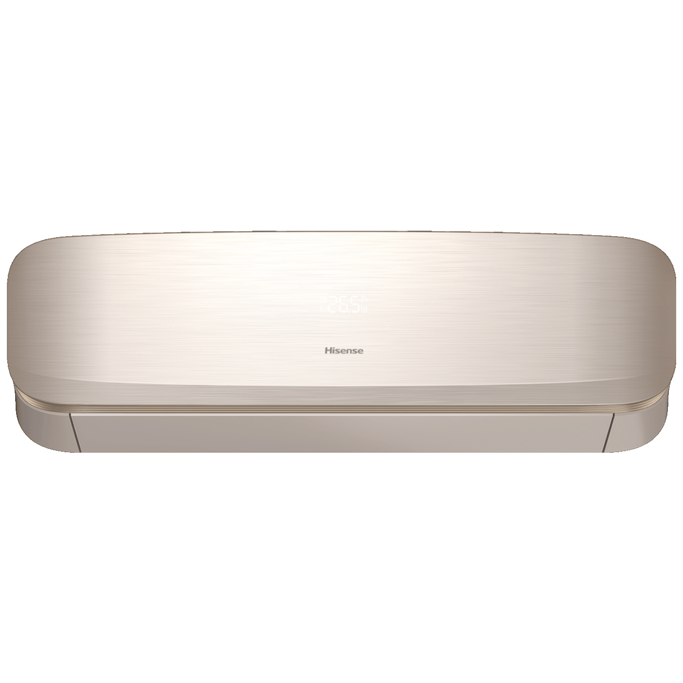 Hisense Klima uređaj, 12000Btu, grijanje -22°, WiFi, A+++/A++ - Fresh Air 12K - QJ35XJ3GG/EW Hisense Klima uređaj, 12000Btu, grijanje -22°, WiFi, A+++/A++ - Fresh Air 12K - QJ35XJ3GG/EW - Image 1
