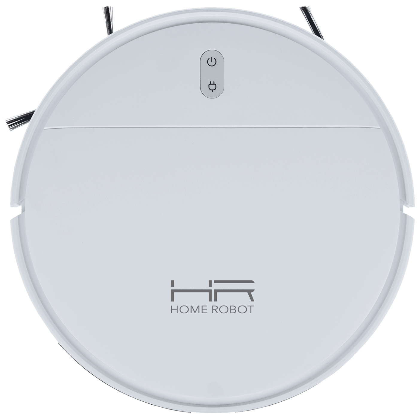 Home Robot Robot, usisavač, Wifi, HEPA filter - Homerobot RV500 White Home Robot Robot, usisavač, Wifi, HEPA filter - Homerobot RV500 White - Image 1