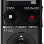 Sony diktafon ICD-UX570