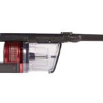 Shark akumulatorski usisivacBoja crno-narandžasta,60 min trajanje baterije,Periva posuda,Kapa 0.7l