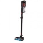 Shark akumulatorski usisivacBoja crno-narandžasta,60 min trajanje baterije,Periva posuda,Kapa 0.7l