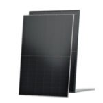 Solarni panel Jinko 585W BiF