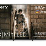 Sony 75'' XR55B BRAVIA 5XR Processor; Mini LED; HDR;4K Ultra HD; 32GB memorije; SPC 10 kredi