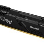 Kingston 16GB 3200MHz DDR4FURY Beast (2x8GB), CL16