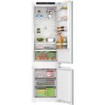 BOSCH  KIN96VFD0 Ugradbeni hladnjak Serie 4|, 193.5cm HH:215L, Z: 75L,NoFrost