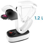 Dolce Gusto Infinissima white