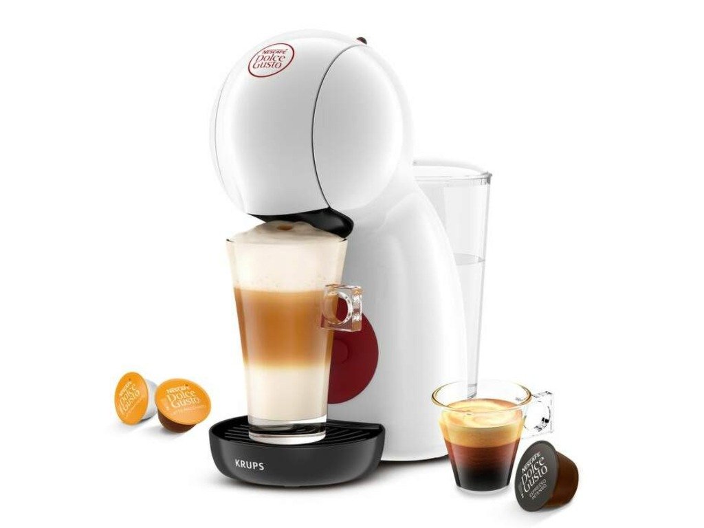 Dolce Gusto Piccolo XS white Dolce Gusto Piccolo XS white - Image 1