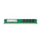 Kingston 8GB 1600Mhz DDR3L1,35V & 1,5V