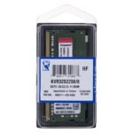 Kingston 8GB 3200MHz DDR4 SOSODIMM
