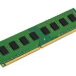 Kingston 32GB 5600MHz DDR5CL46, 288-Pin bit, DIMM,2Rx8