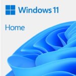 Windows 11 Home 64 bit OEM