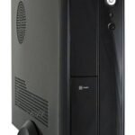 LC-Power case LC-1400MIMini ITX / Micro ATXPSU:LC200SFX V3.21