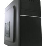LC-Power Case 2015MB-Micro ATX