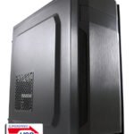 LC-Power Case LC-7036B-ONATX Classic