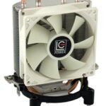 LC-Power CPU cooler LC-CC-95AMD AM2/AM3/FM1/FM2 socketsIntel LGA 775/1150/1151/1155/1156