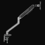 LC-Power Nosac za MonitoreSingle do 32",  LC-EQ-A32B