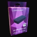 LC-Power Notebook Adaptor 120W10 connection adapters