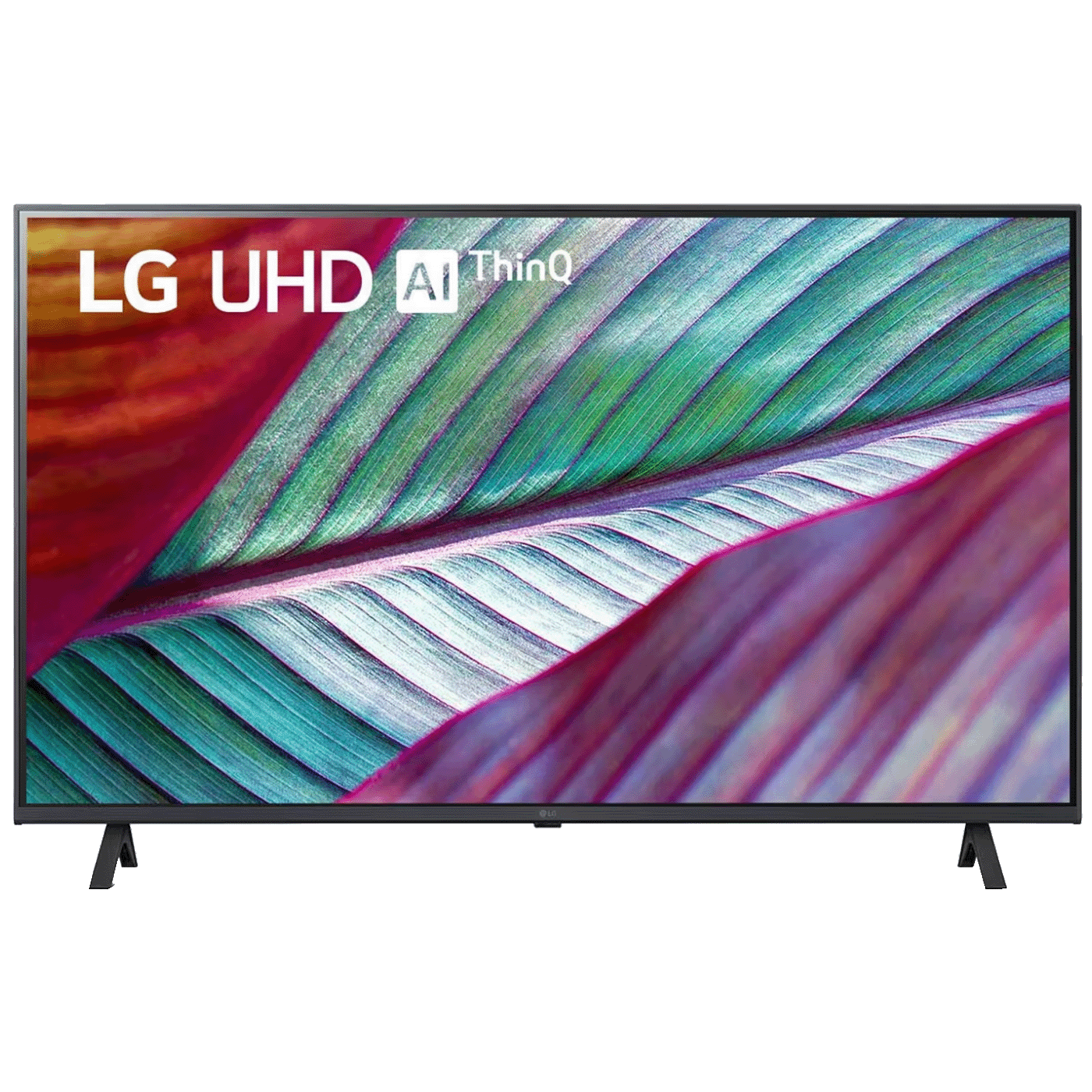 LG Televizor Smart LED 4K UHD 43" - 43UR78003LK LG Televizor Smart LED 4K UHD 43" - 43UR78003LK - Image 1