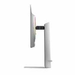 Samsung 27" Odyssey G81SF monUHD,240Hz, OLED, 0.03ms, 250cd2xHDMI, DP, 2xUSB, HAS, Tilt, Swivel