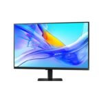 Samsung ViewFinity S8 32" 4KIPS, 60Hz, 350cd, 5ms, HDMI,DP3xUSB 3.0, USB-C 90W, RJ-45, HAS