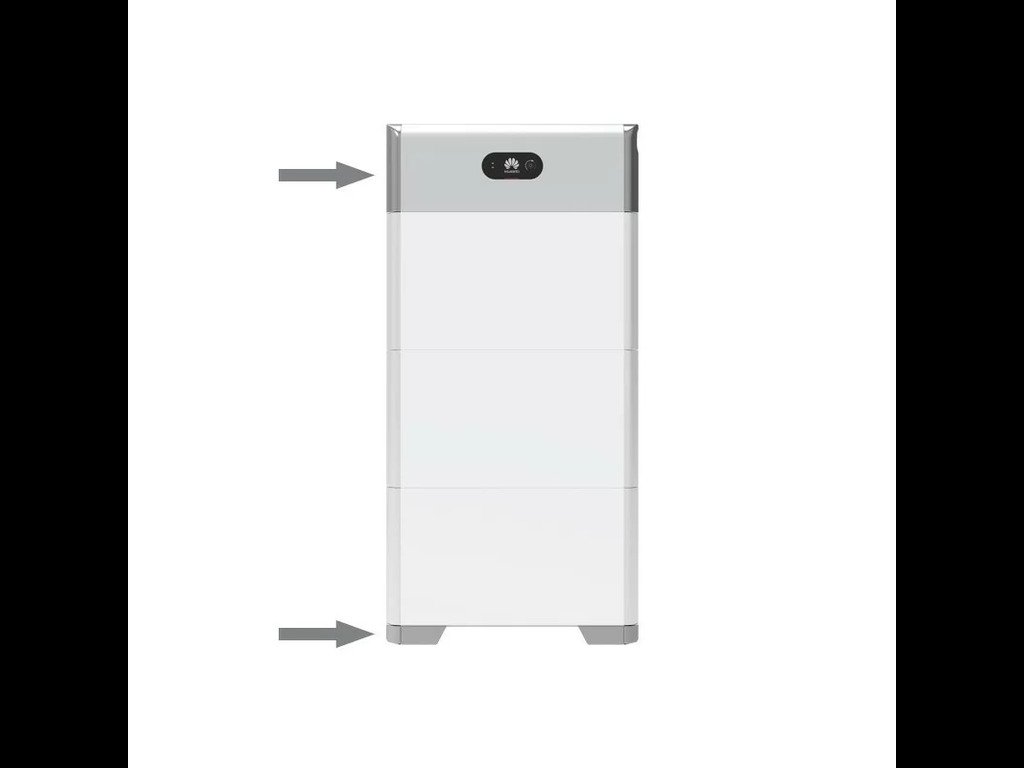 Huawei kontrolna jedinica 5kW Huawei kontrolna jedinica 5kW - Image 1