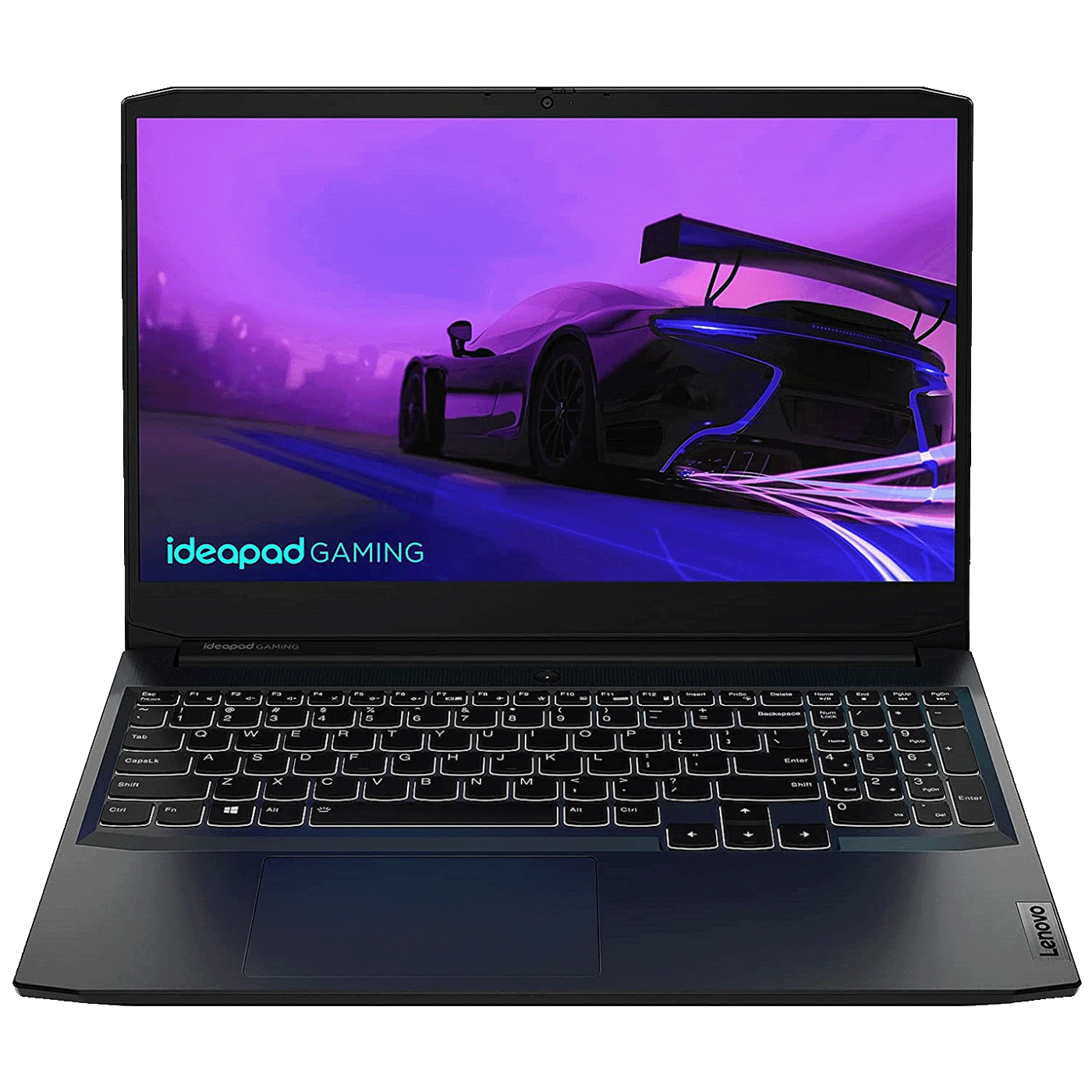 Lenovo Laptop 15.6", i5-1235U 3.20GHz, 16GB,SSD 512GB,RTX 3050 4GB - IdeaPad 3; 82K101F6PB Lenovo Laptop 15.6", i5-1235U 3.20GHz, 16GB,SSD 512GB,RTX 3050 4GB - IdeaPad 3; 82K101F6PB - Image 1
