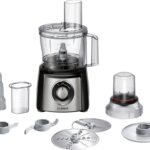 BOSCH Multipraktik 800W,2.3L posuda,Sjeckalica, 30 + Funkcija, SL