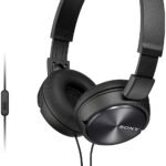 Sony slusalice MDR-ZX310 crneNaglavne