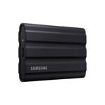 Samsung ext. SSD T7 Shield 2TBUSB 3.2 Gen 2 Black
