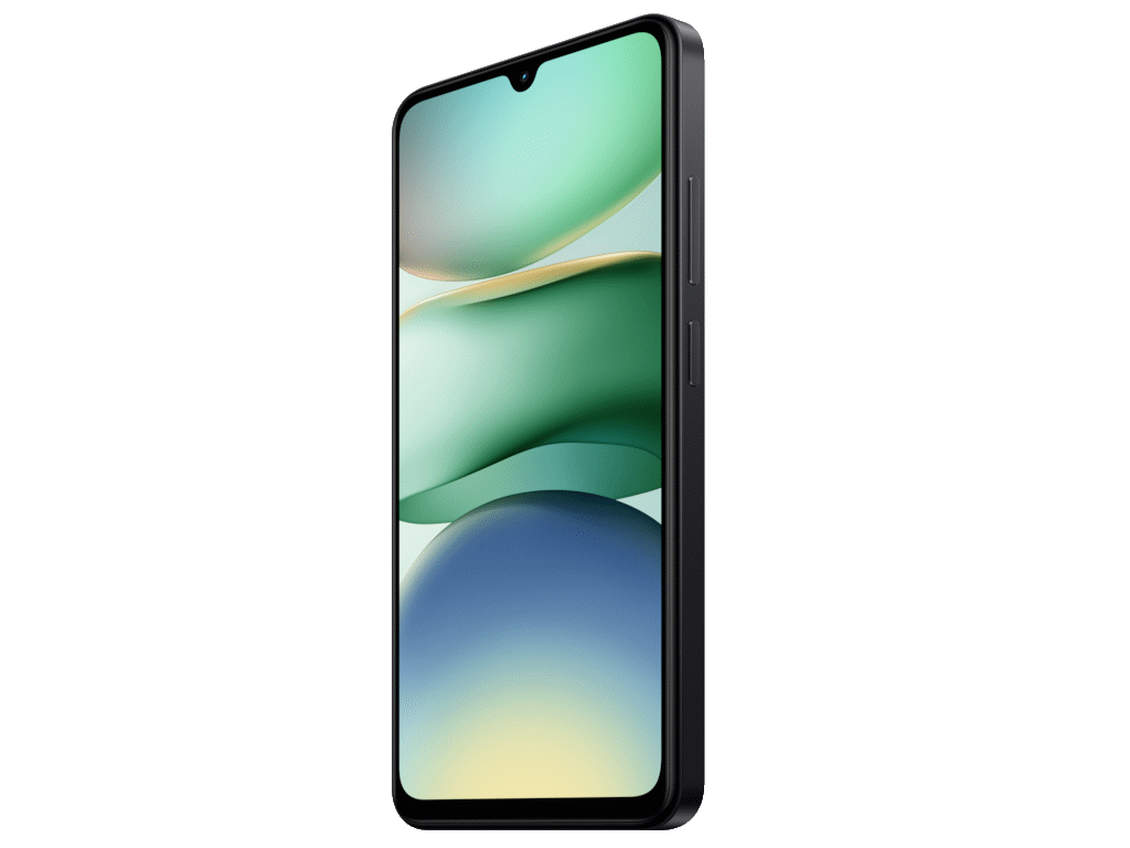 Redmi A5 4+128, Black Redmi A5 4+128, Black - Image 1