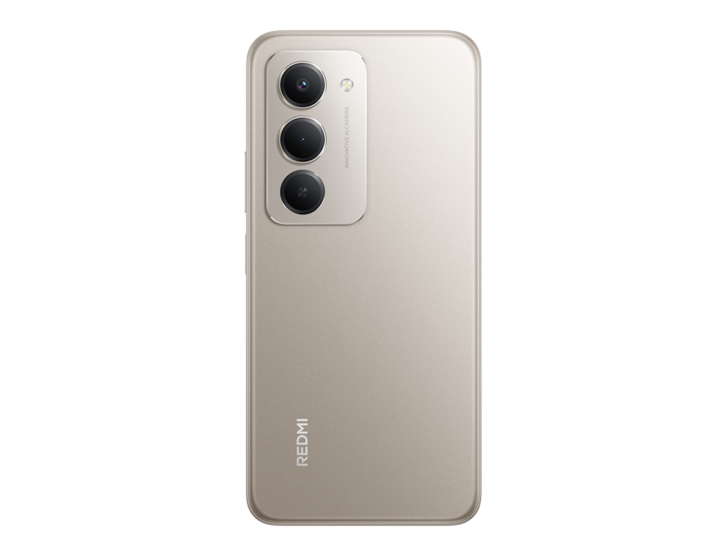Redmi 15 8+256, Titan Gray Redmi 15 8+256, Titan Gray - Image 1