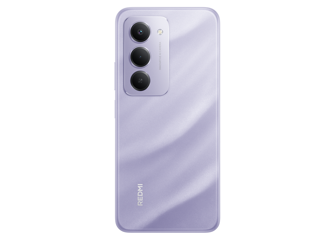 Redmi 15 8+256, Sandy Purple Redmi 15 8+256, Sandy Purple - Image 1