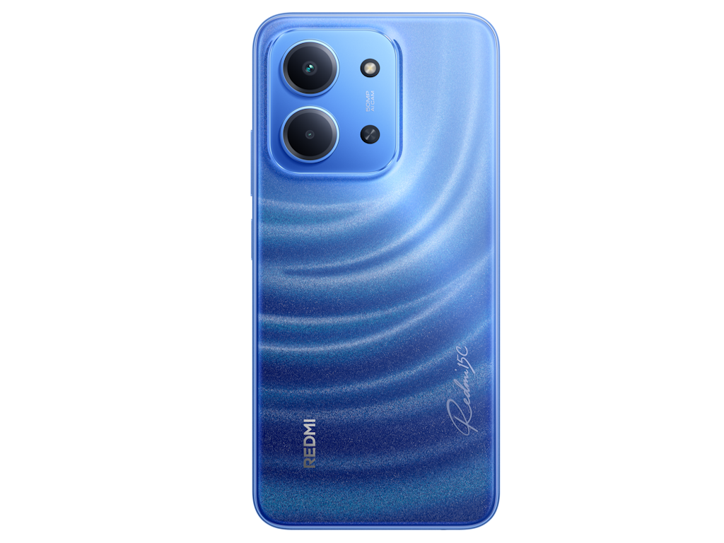 Redmi 15C 8+256, Blue, Moonlight Blue Redmi 15C 8+256, Blue, Moonlight Blue - Image 1