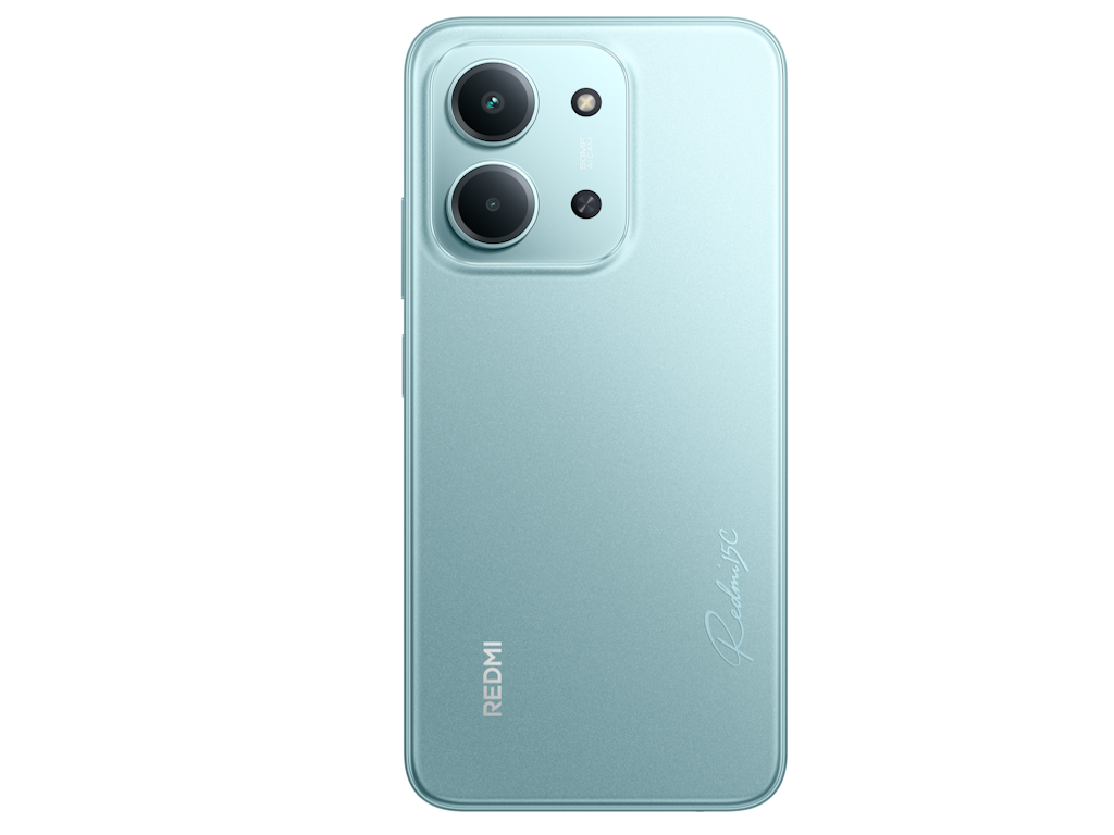 Redmi 15C 8+256, Mint Green Redmi 15C 8+256, Mint Green - Image 1