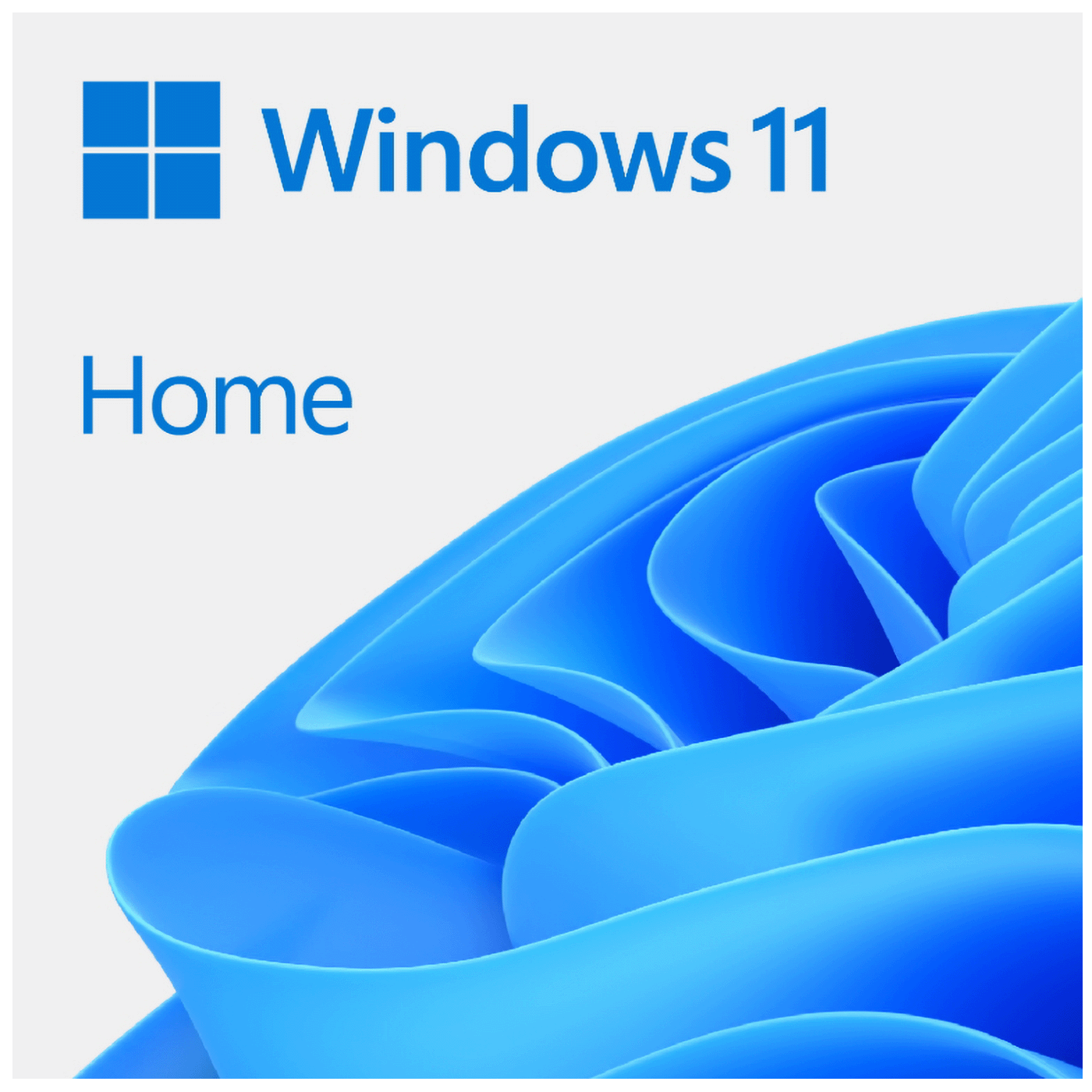 Microsoft Windows 11 Home OEM Microsoft Windows 11 Home OEM - Image 1