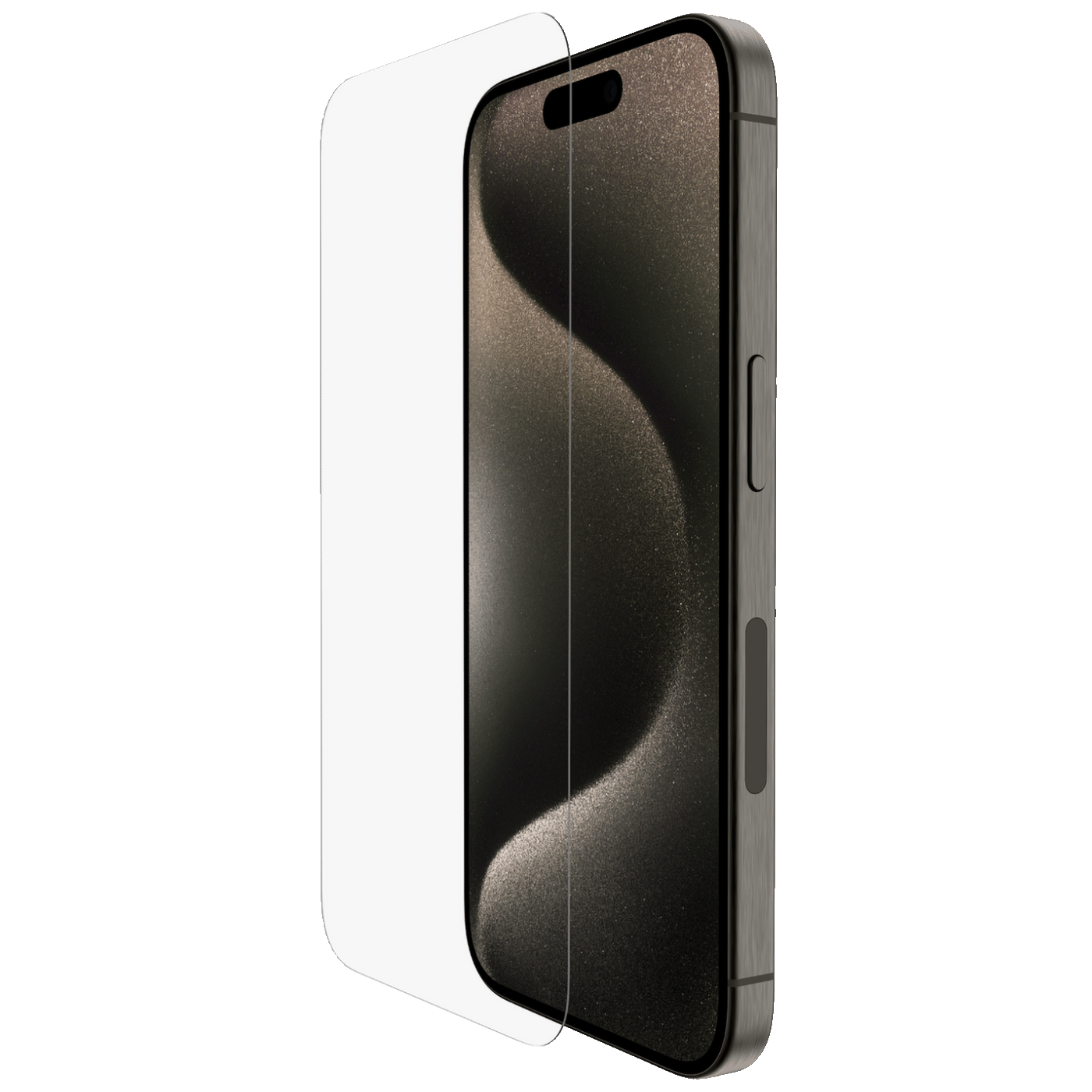 NN Zaštita za ekran za Iphone 15 Pro - 5339 NN Zaštita za ekran za Iphone 15 Pro - 5339 - Image 1