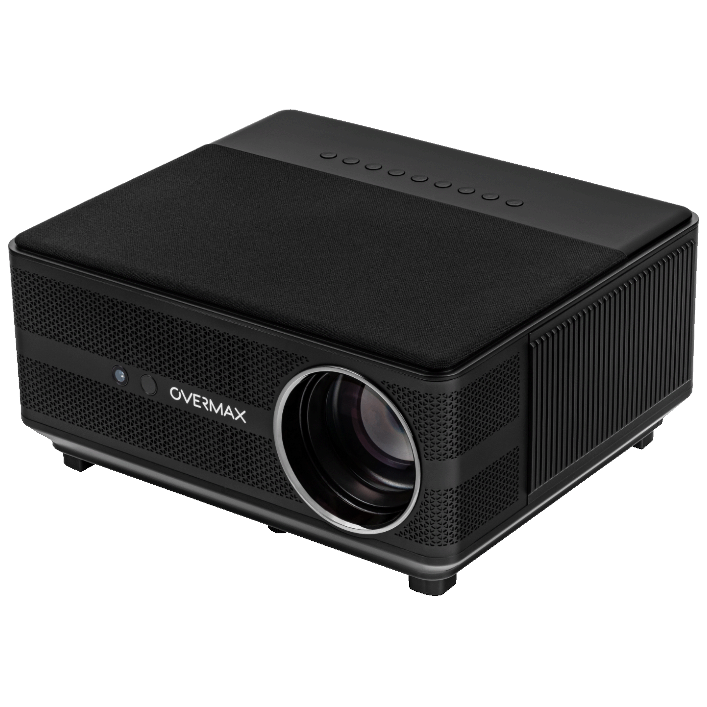 Overmax Pametni LED projektor, FullHD, 7000 lm, Android OS - OV-Multipic 6.1 Overmax Pametni LED projektor, FullHD, 7000 lm, Android OS - OV-Multipic 6.1 - Image 1