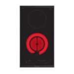 BOSCH Domino staklokeramičkaSerie 6| , 30 cm,Direct select,PowerBoost,