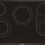 BOSCH Staklokeramička ploča Serie 8|   ( 80CM ), DE